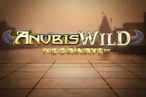 Play Anubis Wild Megaways slot
