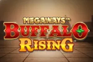 Play Buffalo Rising Megaways slot