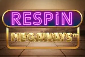 Play Megaways Respin slot