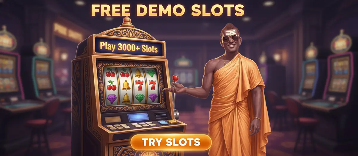 SpinBuddha Free Slots - Play 5,000+ Games Online